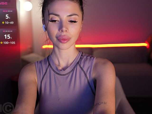 KatrinMoreno's BongaCams show and profile