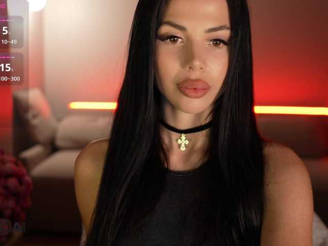 Sex chat gratuit in direct cu KatrinMoreno pe BongaCams