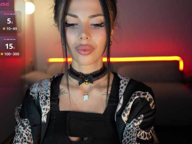 KatrinMoreno's BongaCams show and profile