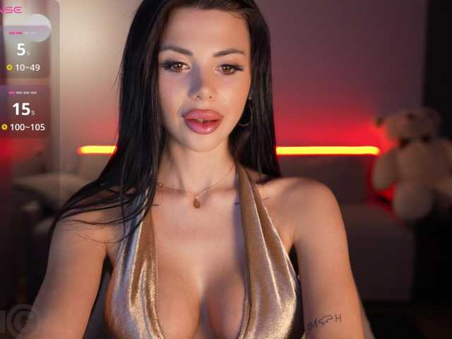 KatrinMoreno's BongaCams show and profile