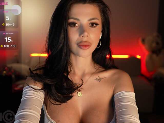 KatrinMoreno from BongaCams