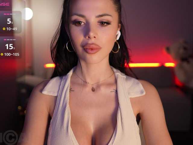 KatrinMoreno's BongaCams show and profile