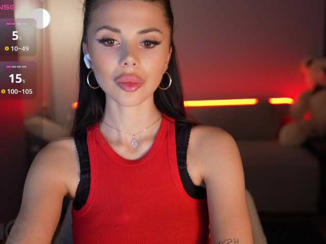 KatrinMoreno's BongaCams show and profile