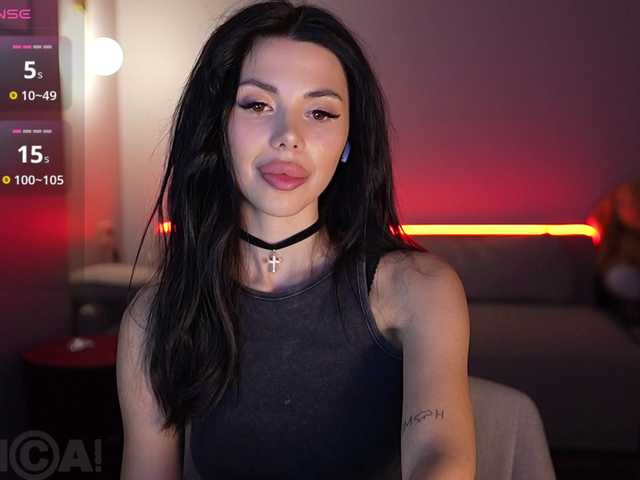 KatrinMoreno's BongaCams profile