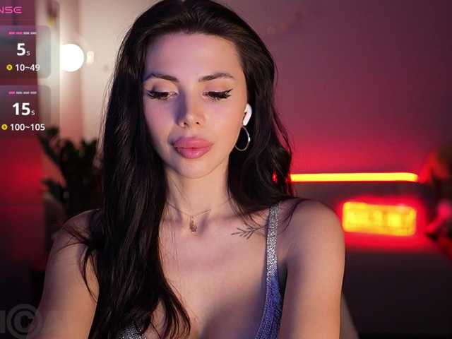 KatrinMoreno's BongaCams profile