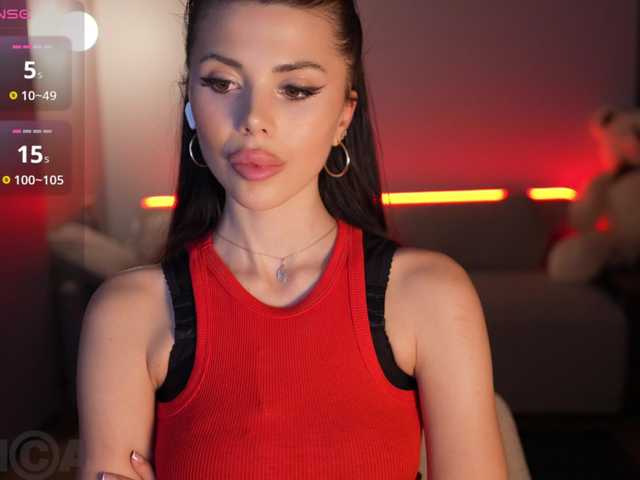 KatrinMoreno's BongaCams show and profile