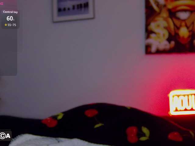 KatrinMoreno from BongaCams is Freechat