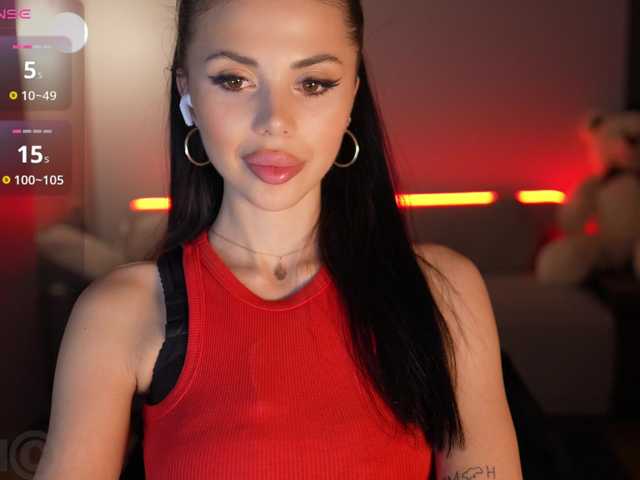 KatrinMoreno's BongaCams show and profile