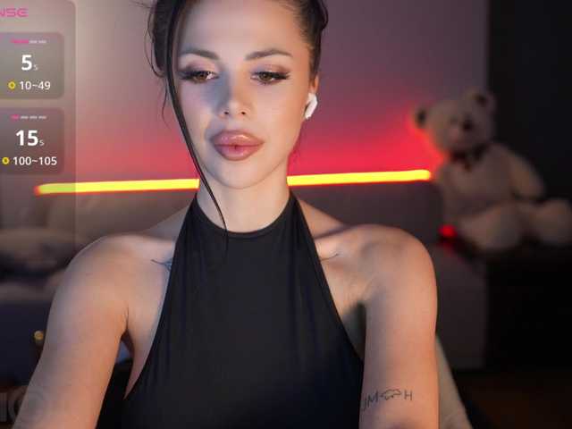 KatrinMoreno from BongaCams is Freechat
