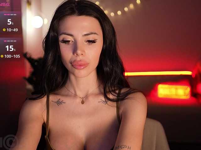 KatrinMoreno's BongaCams show and profile