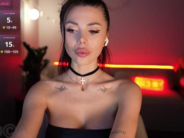 KatrinMoreno's BongaCams show and profile