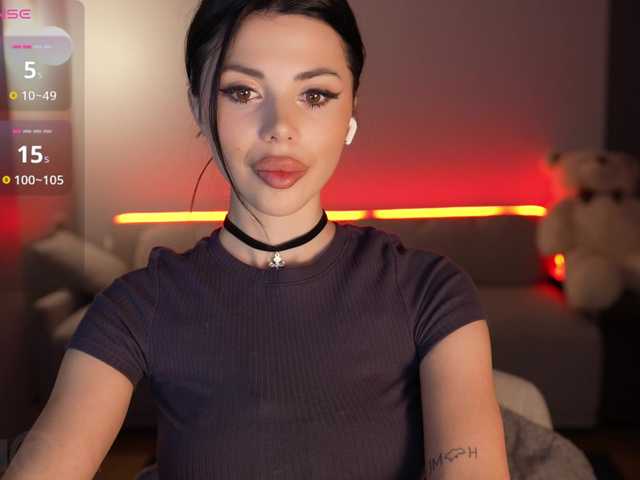 KatrinMoreno's BongaCams show and profile