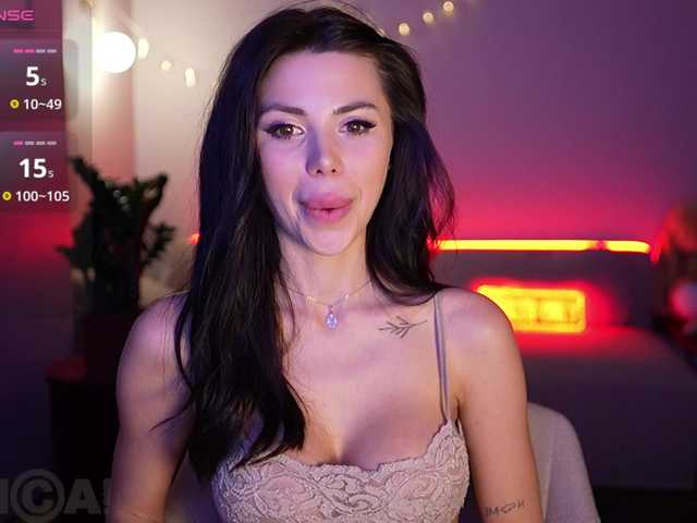 KatrinMoreno's BongaCams show and profile