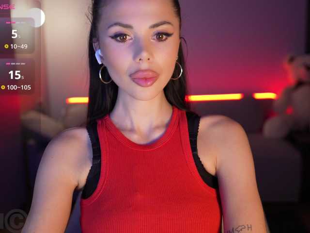 KatrinMoreno's BongaCams show and profile