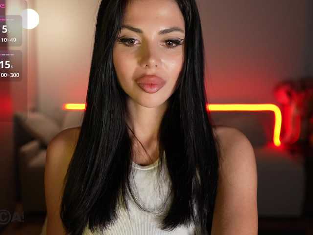 Sex chat gratuit in direct cu KatrinMoreno pe BongaCams