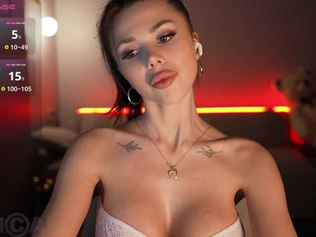 KatrinMoreno's BongaCams show and profile