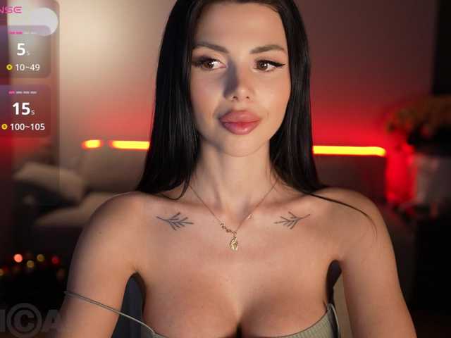 KatrinMoreno's BongaCams show and profile