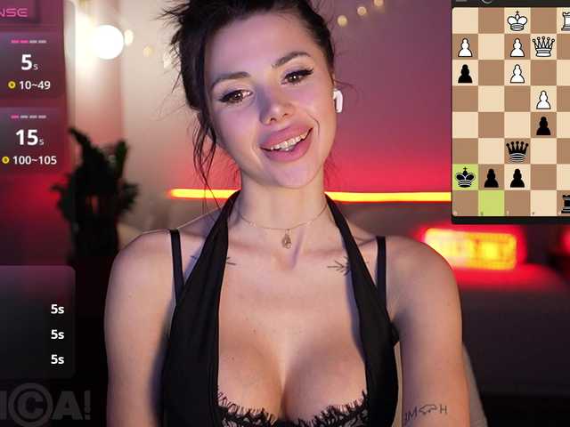 KatrinMoreno's BongaCams show and profile