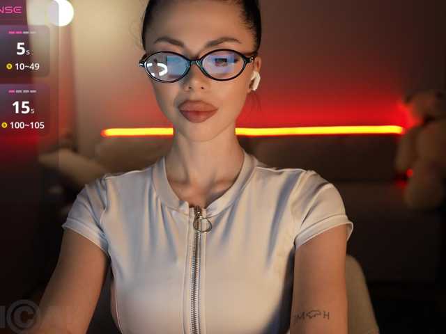 KatrinMoreno's BongaCams show and profile