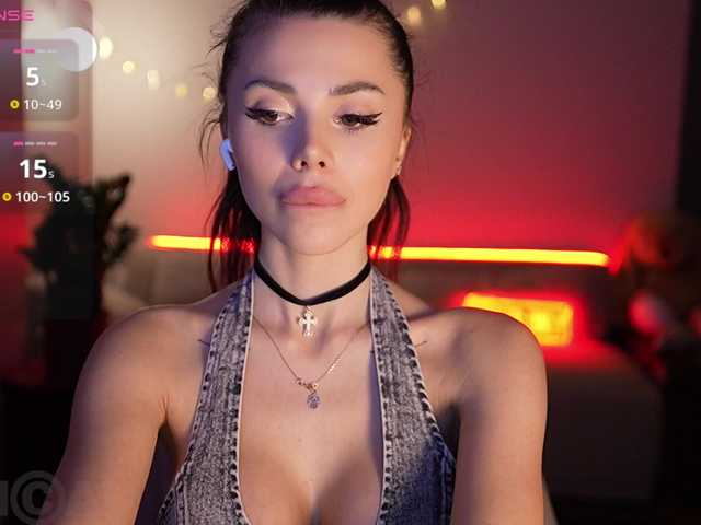 KatrinMoreno's BongaCams show and profile