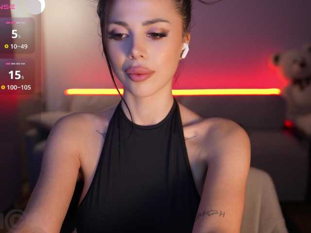 KatrinMoreno's BongaCams show and profile