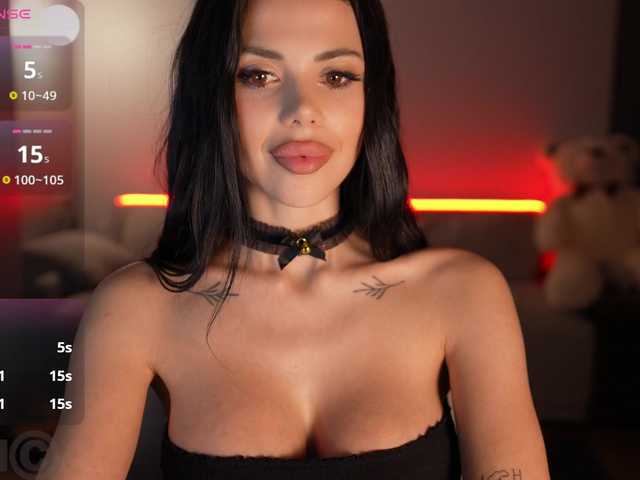 KatrinMoreno from BongaCams is Freechat