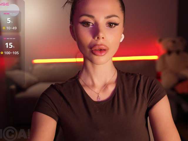 KatrinMoreno's BongaCams show and profile