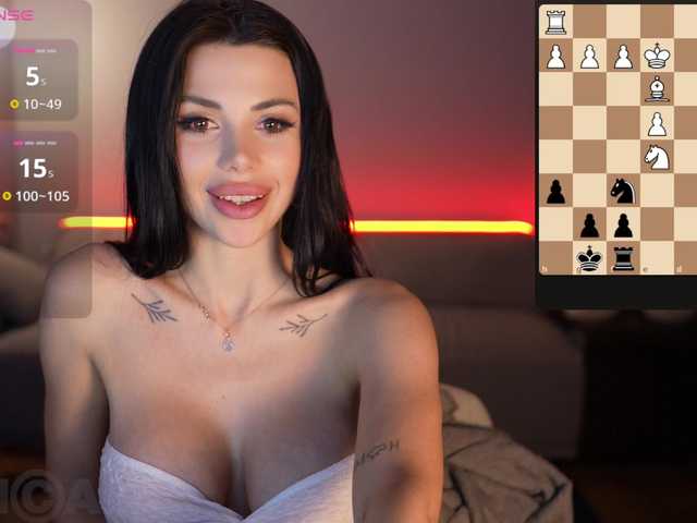 KatrinMoreno from BongaCams is Freechat