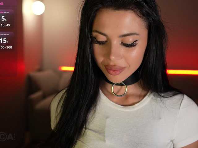 KatrinMoreno from BongaCams
