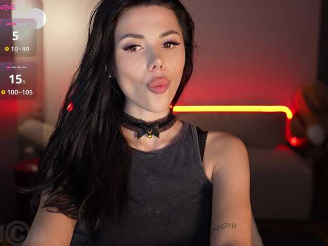 KatrinMoreno's BongaCams show and profile