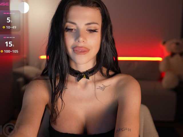 KatrinMoreno from BongaCams is Freechat