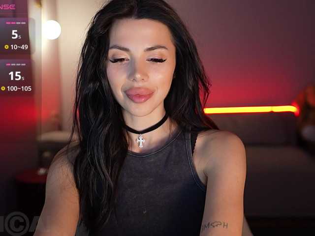 KatrinMoreno's BongaCams show and profile