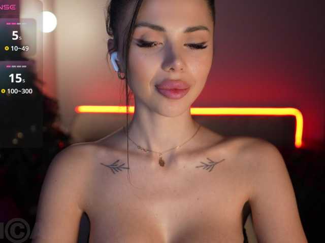 KatrinMoreno's BongaCams show and profile