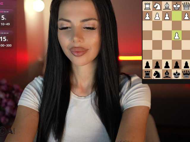 Sex chat gratuit in direct cu KatrinMoreno pe BongaCams