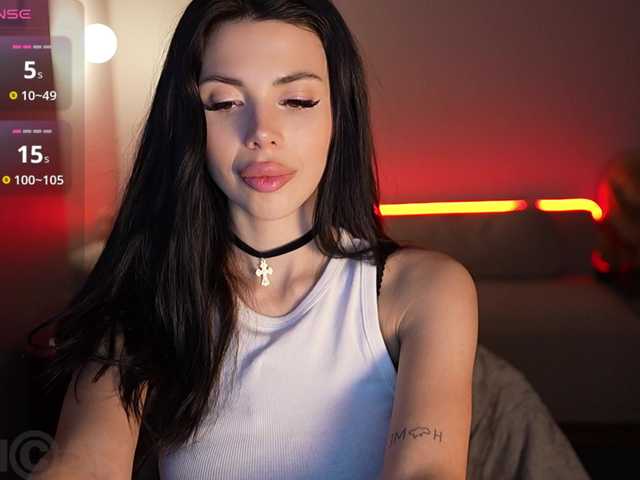 KatrinMoreno's BongaCams profile