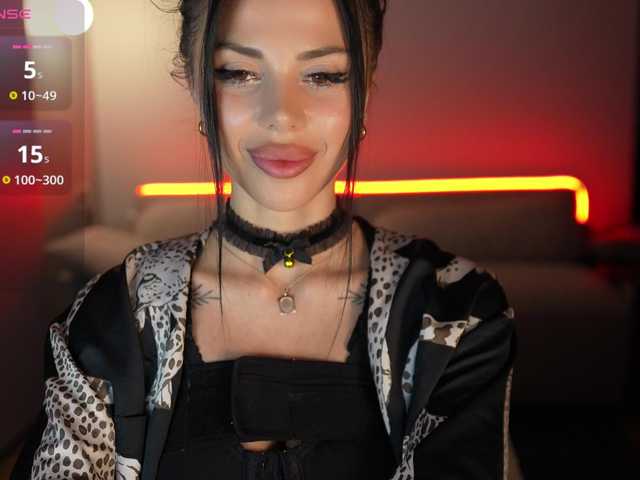 KatrinMoreno's BongaCams show and profile