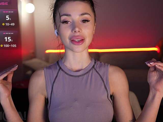 KatrinMoreno's BongaCams show and profile