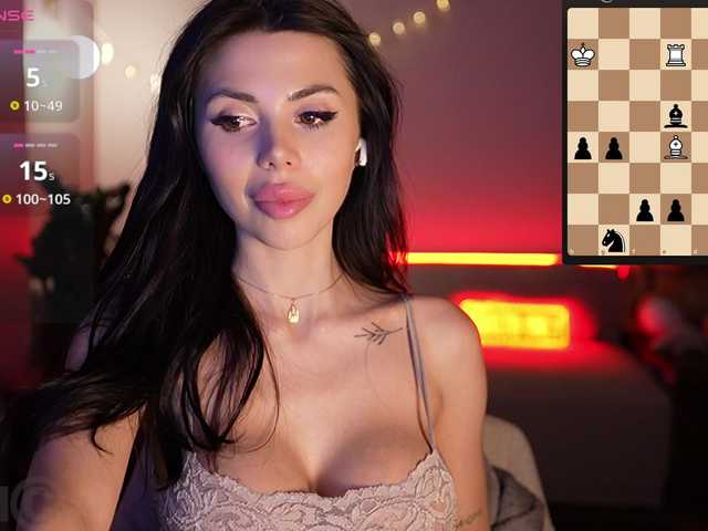KatrinMoreno's BongaCams show and profile