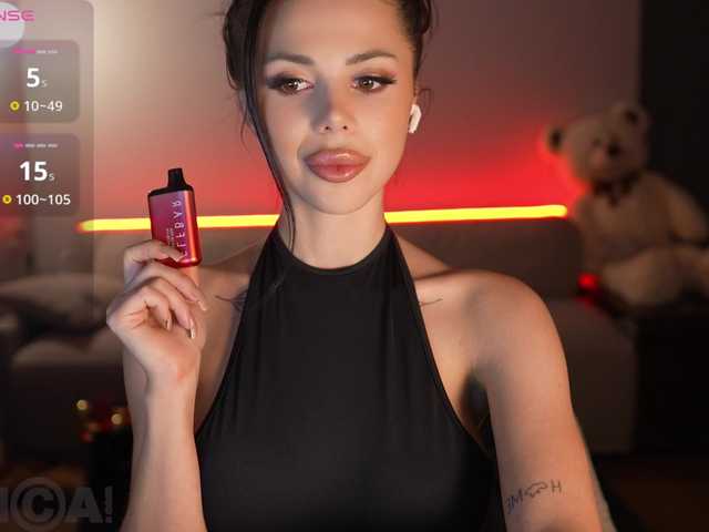 KatrinMoreno from BongaCams