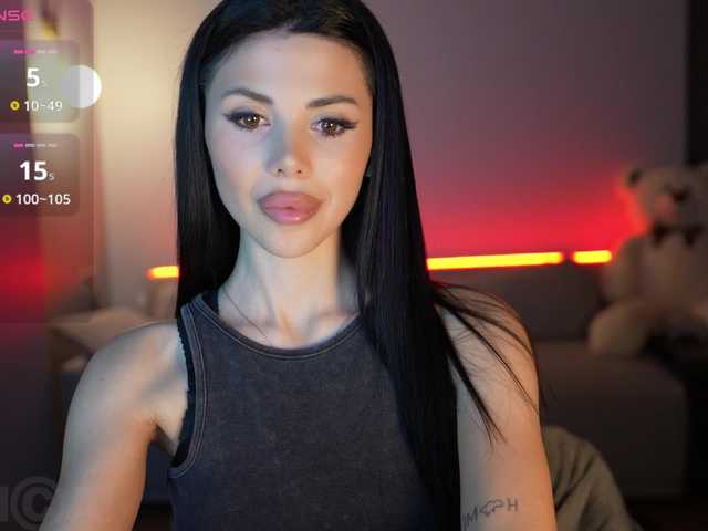 KatrinMoreno's BongaCams show and profile