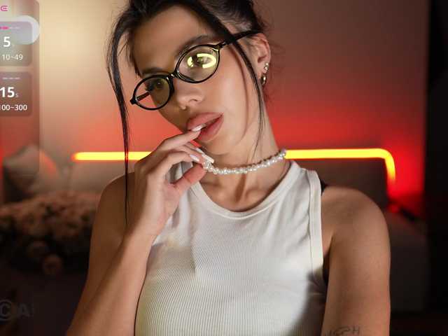 KatrinMoreno Live Webcam on BongaCams
