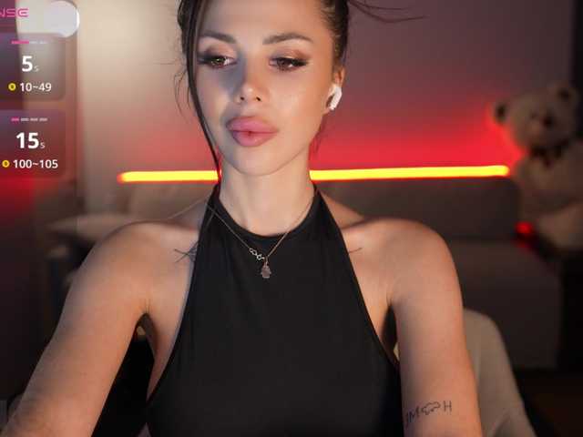 KatrinMoreno from BongaCams