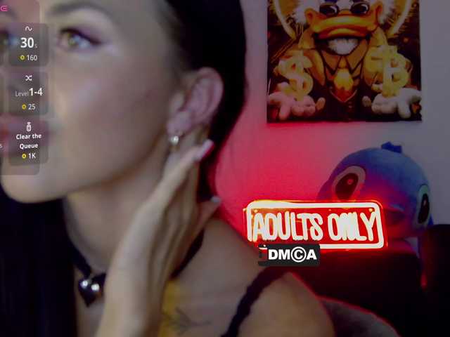 KatrinMoreno from BongaCams is Freechat