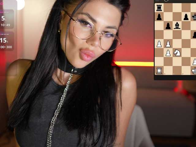 KatrinMoreno from BongaCams is Freechat