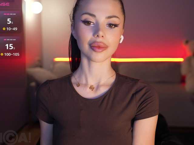 KatrinMoreno's BongaCams show and profile