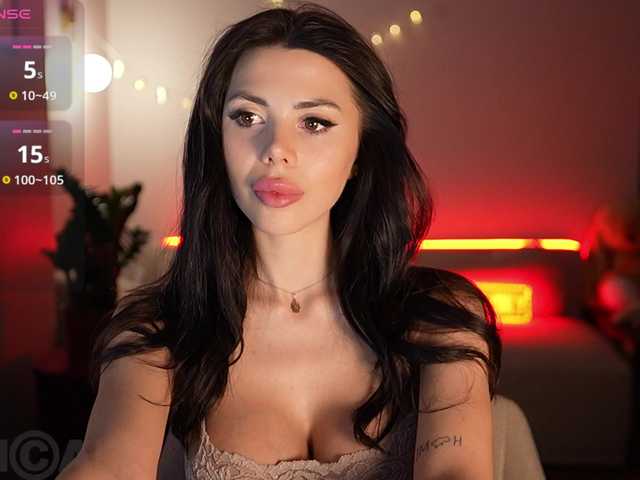 KatrinMoreno's BongaCams show and profile