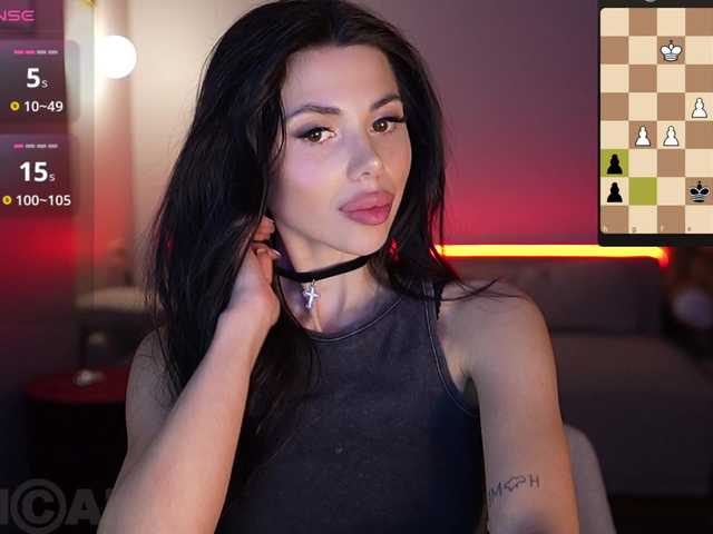 KatrinMoreno's BongaCams show and profile