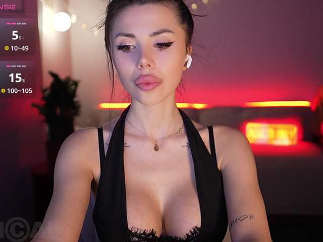 KatrinMoreno's BongaCams show and profile