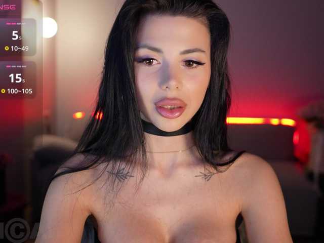 KatrinMoreno's BongaCams show and profile