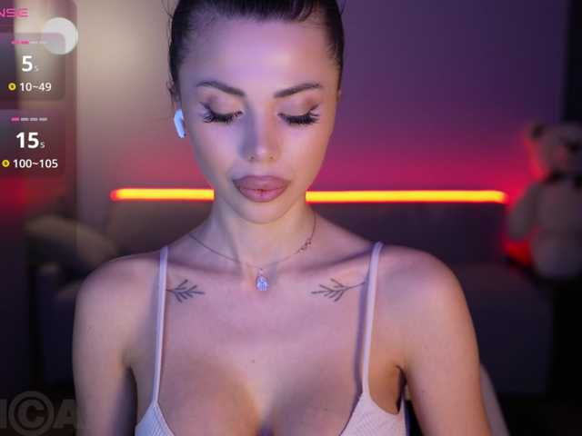 KatrinMoreno's BongaCams show and profile
